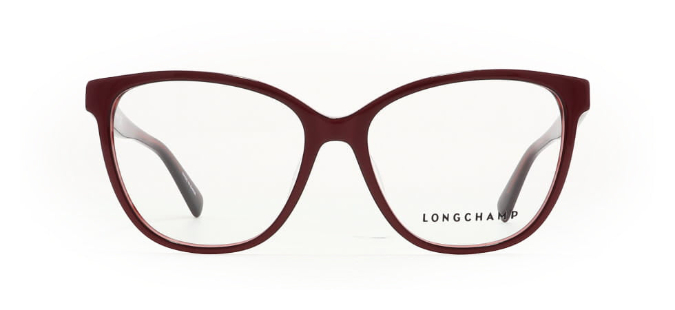 Image of Longchamp Eyewear Frames