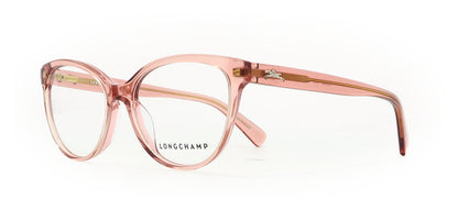 Image of Longchamp Eyewear Frames