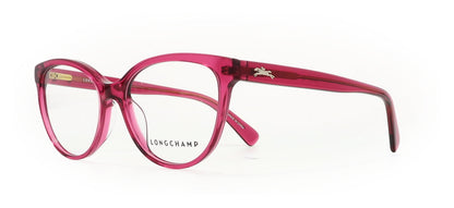 Image of Longchamp Eyewear Frames