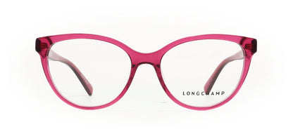 Image of Longchamp Eyewear Frames