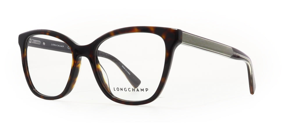 Image of Longchamp Eyewear Frames