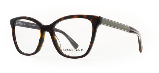 Image of Longchamp Eyewear Frames