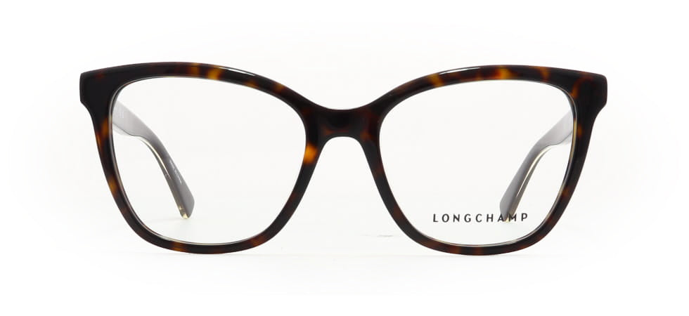 Image of Longchamp Eyewear Frames