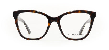 Image of Longchamp Eyewear Frames