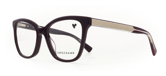 Image of Longchamp Eyewear Frames
