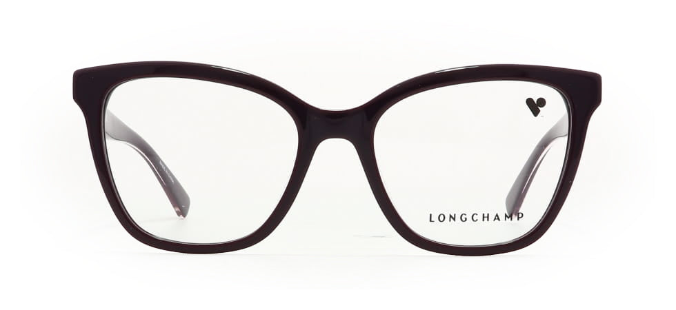Image of Longchamp Eyewear Frames