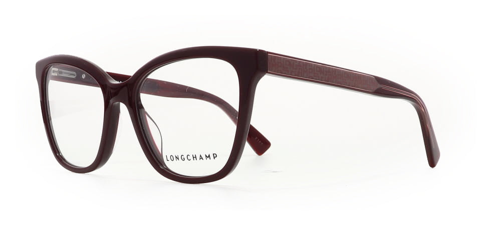 Image of Longchamp Eyewear Frames