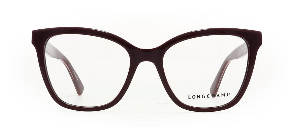 Image of Longchamp Eyewear Frames
