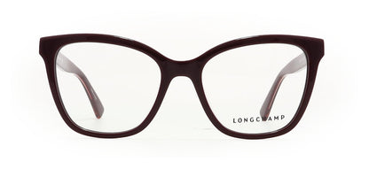 Image of Longchamp Eyewear Frames