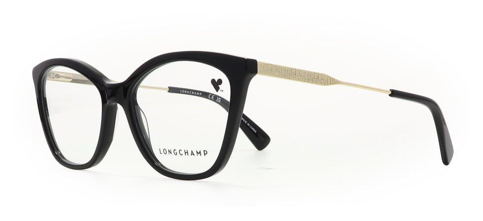 Image of Longchamp Eyewear Frames