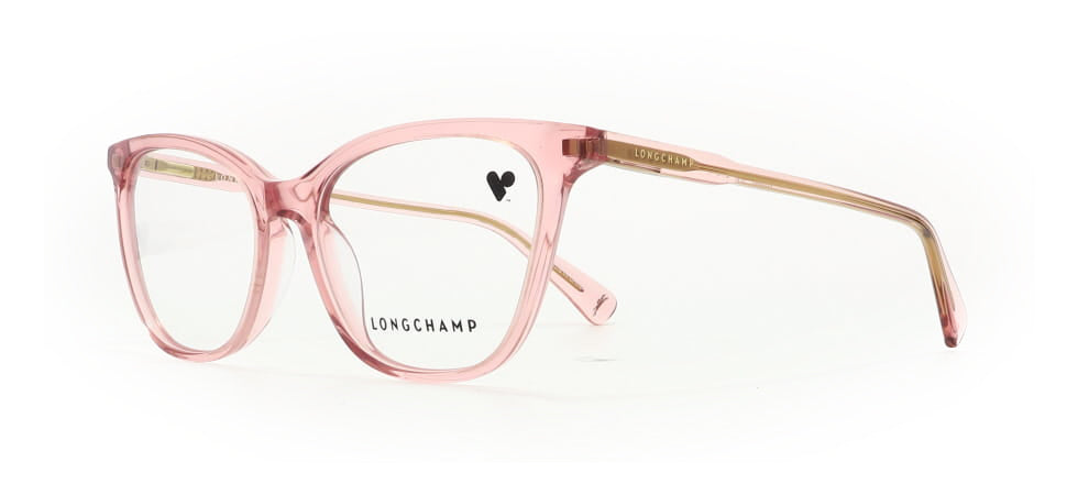 Image of Longchamp Eyewear Frames