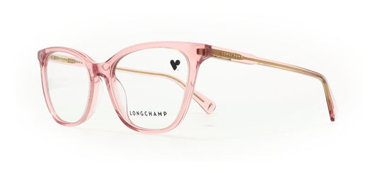 Image of Longchamp Eyewear Frames