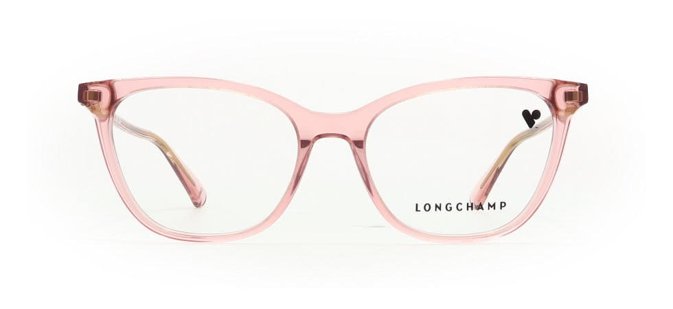 Image of Longchamp Eyewear Frames