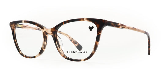 Image of Longchamp Eyewear Frames