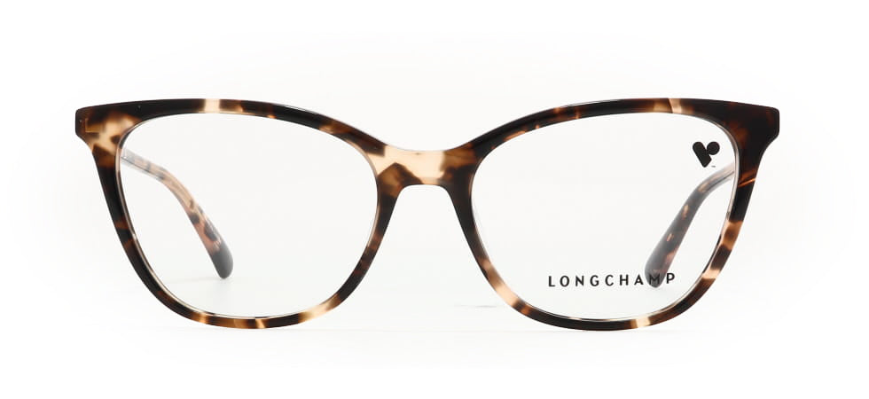 Image of Longchamp Eyewear Frames