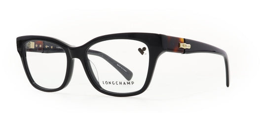 Image of Longchamp Eyewear Frames