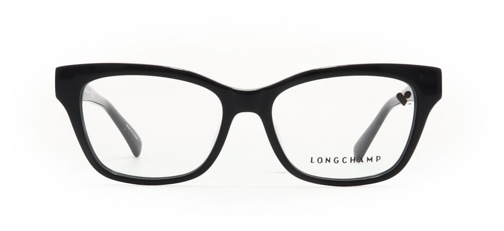 Image of Longchamp Eyewear Frames
