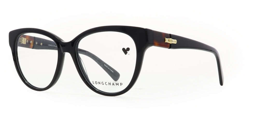 Image of Longchamp Eyewear Frames