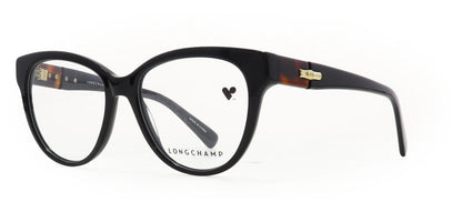 Image of Longchamp Eyewear Frames