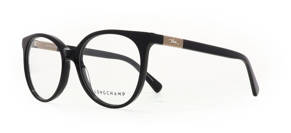 Image of Longchamp Eyewear Frames