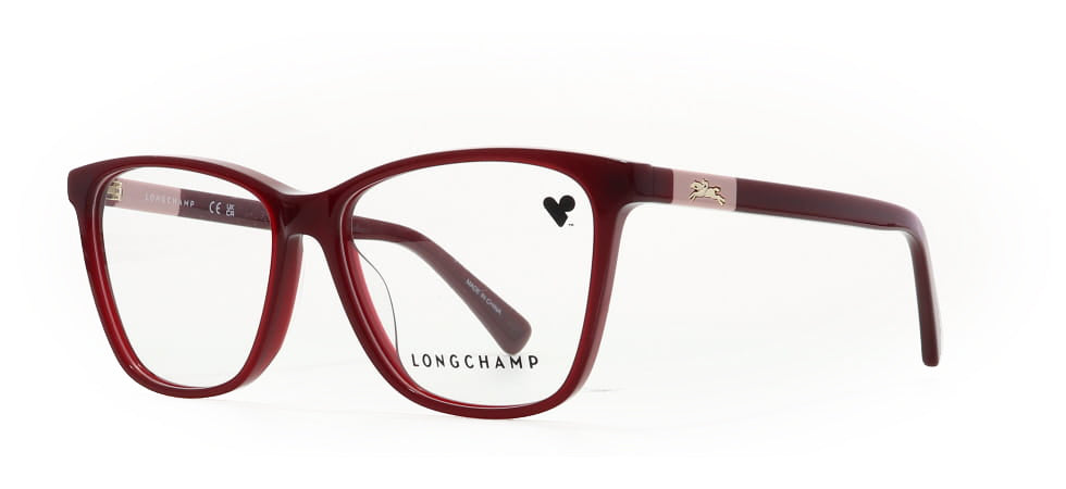 Image of Longchamp Eyewear Frames