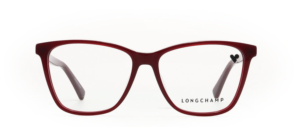 Image of Longchamp Eyewear Frames