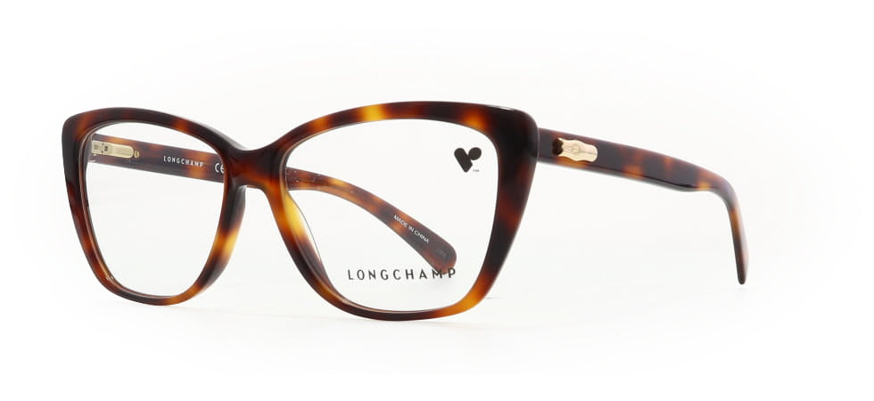Image of Longchamp Eyewear Frames