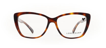 Image of Longchamp Eyewear Frames
