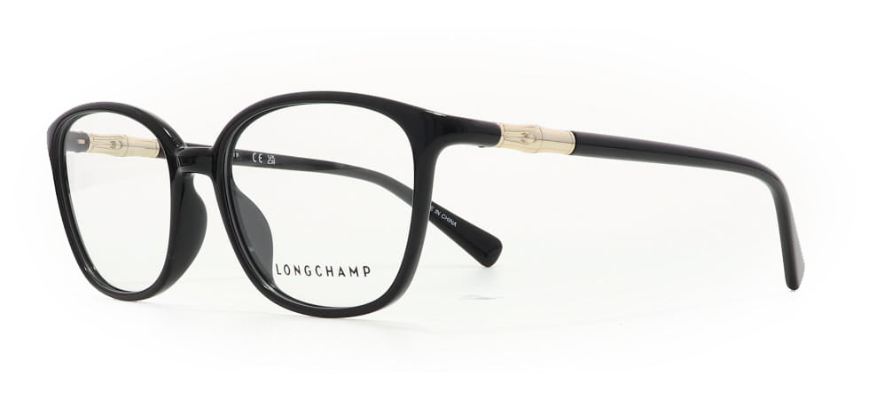 Image of Longchamp Eyewear Frames