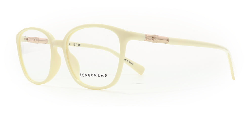 Image of Longchamp Eyewear Frames