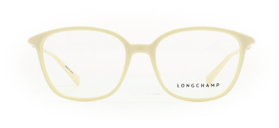 Image of Longchamp Eyewear Frames