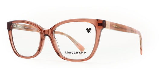 Image of Longchamp Eyewear Frames