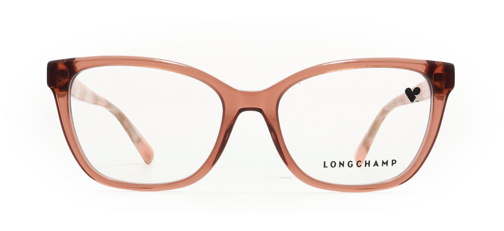 Image of Longchamp Eyewear Frames