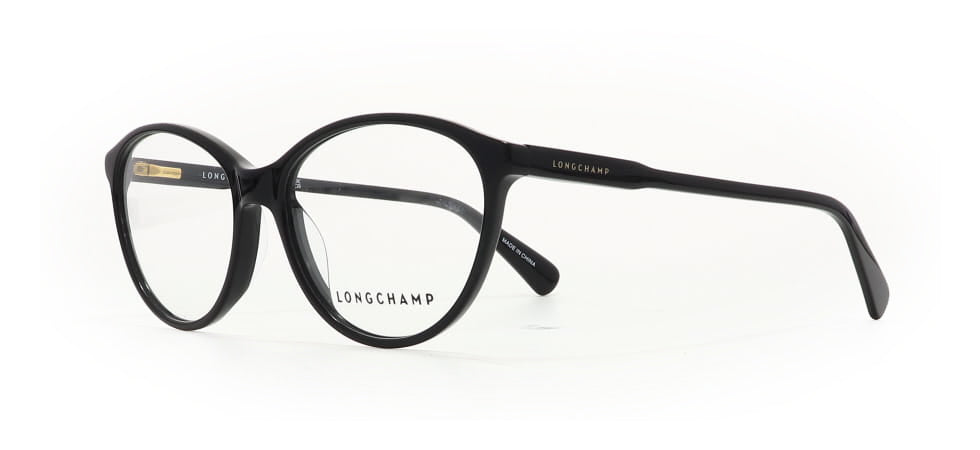 Image of Longchamp Eyewear Frames