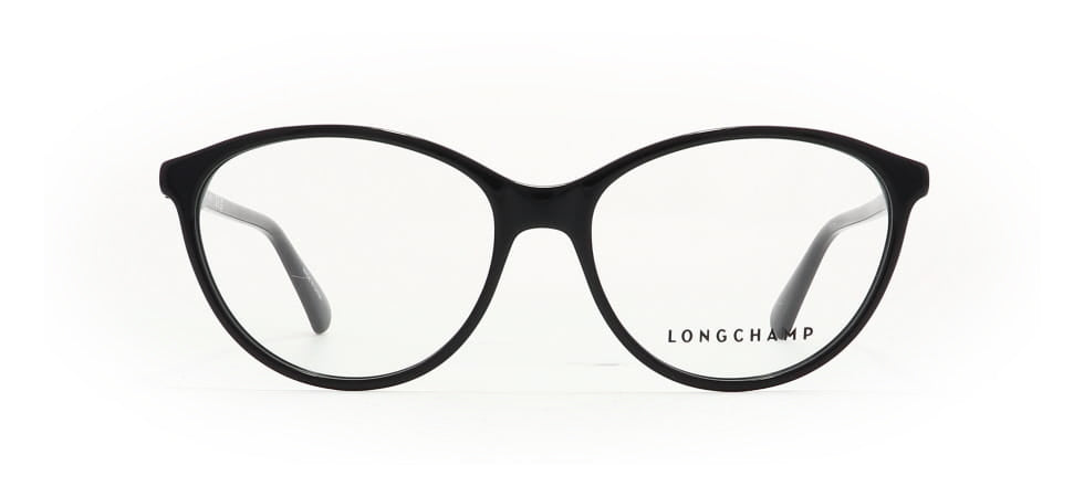 Image of Longchamp Eyewear Frames