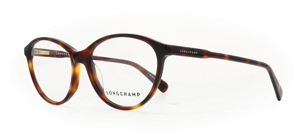 Image of Longchamp Eyewear Frames