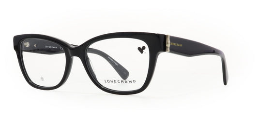 Image of Longchamp Eyewear Frames