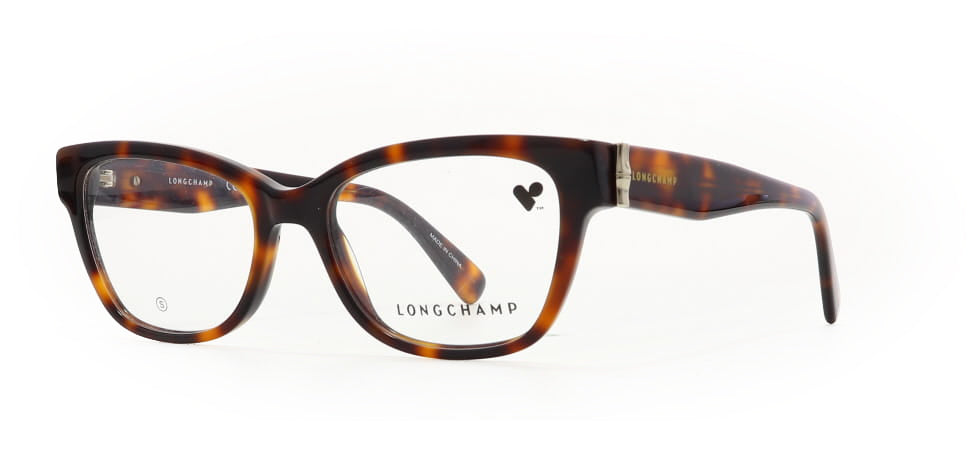 Image of Longchamp Eyewear Frames