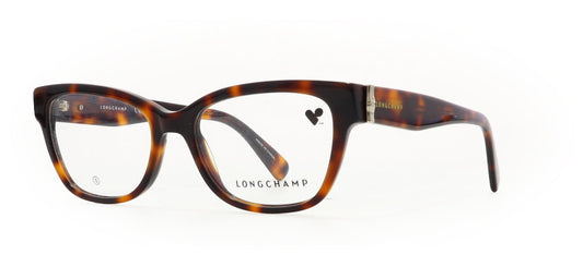 Image of Longchamp Eyewear Frames
