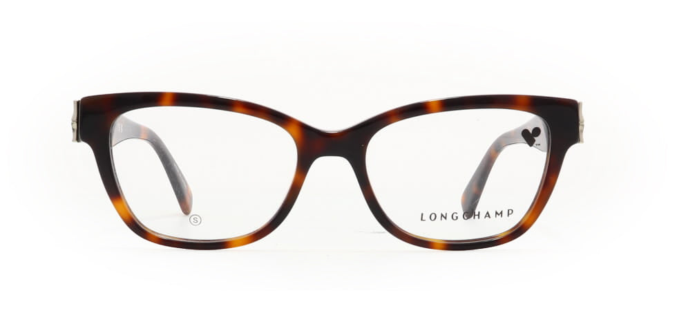 Image of Longchamp Eyewear Frames