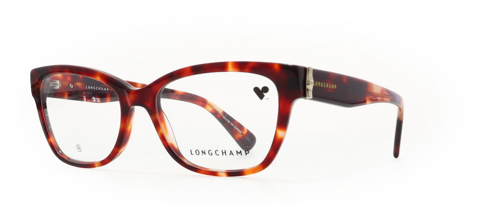 Image of Longchamp Eyewear Frames