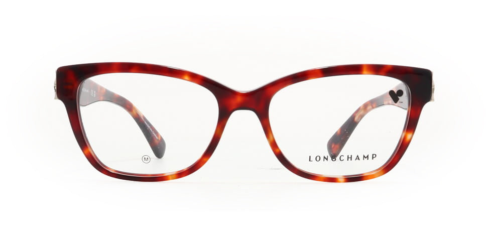 Image of Longchamp Eyewear Frames
