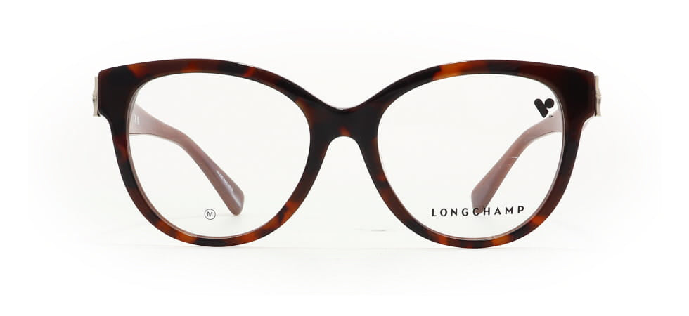 Image of Longchamp Eyewear Frames