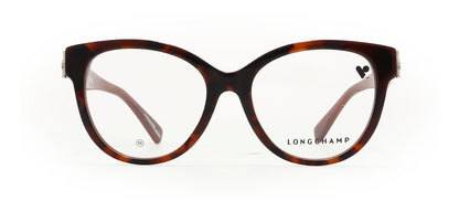 Image of Longchamp Eyewear Frames