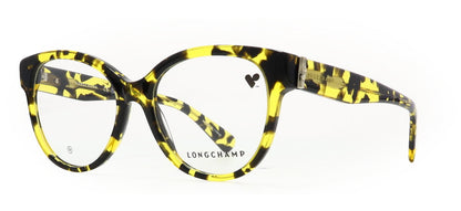 Image of Longchamp Eyewear Frames