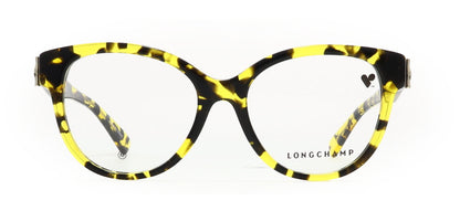 Image of Longchamp Eyewear Frames