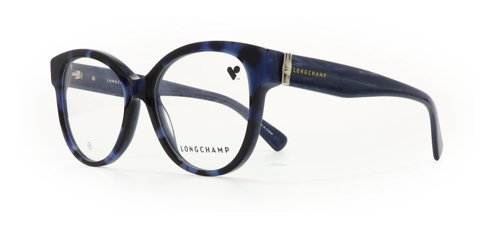 Image of Longchamp Eyewear Frames