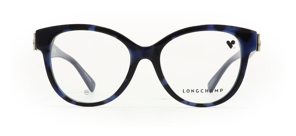 Image of Longchamp Eyewear Frames