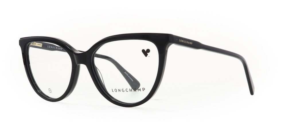 Image of Longchamp Eyewear Frames