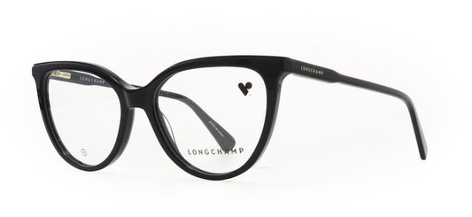 Image of Longchamp Eyewear Frames